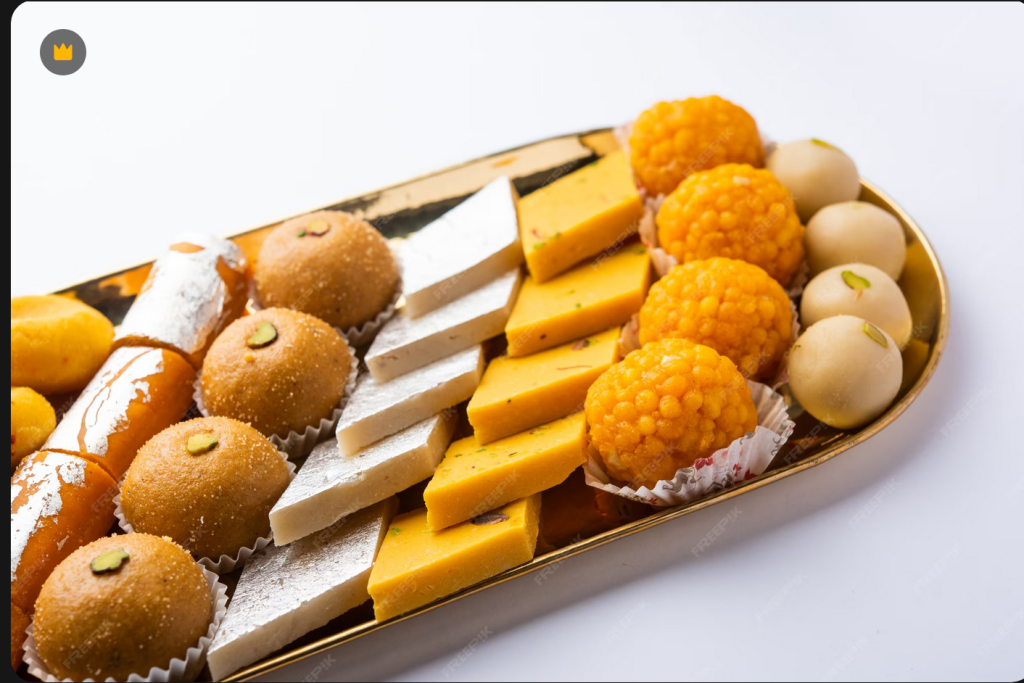 The Sweet Taste of Tradition – Why Super Cremica Sweets is Jalandhar’s Favorite