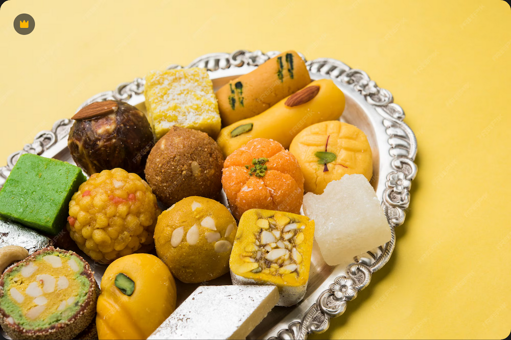 Top 5 Must-Try Sweets at Super Cremica Sweets