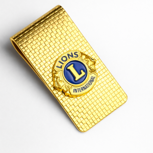MONEY CLIP SMALL