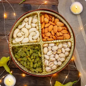 Dry Fruit Gift pack